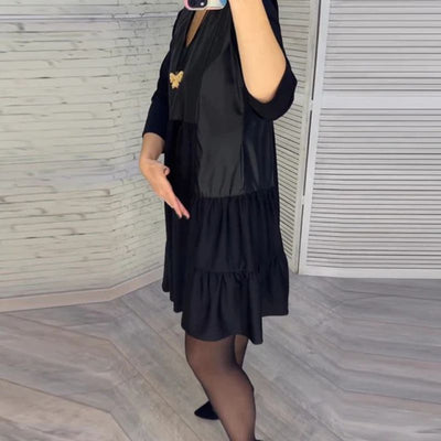 Evelyn® | Kleid (Neue Kollektion)