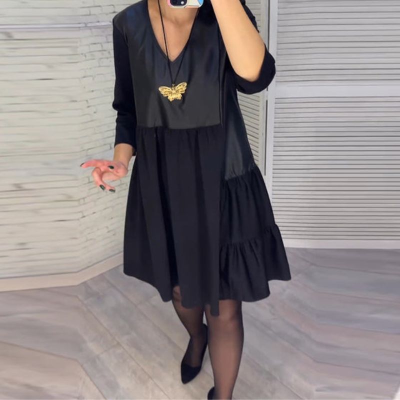 Evelyn® | Kleid (Neue Kollektion)