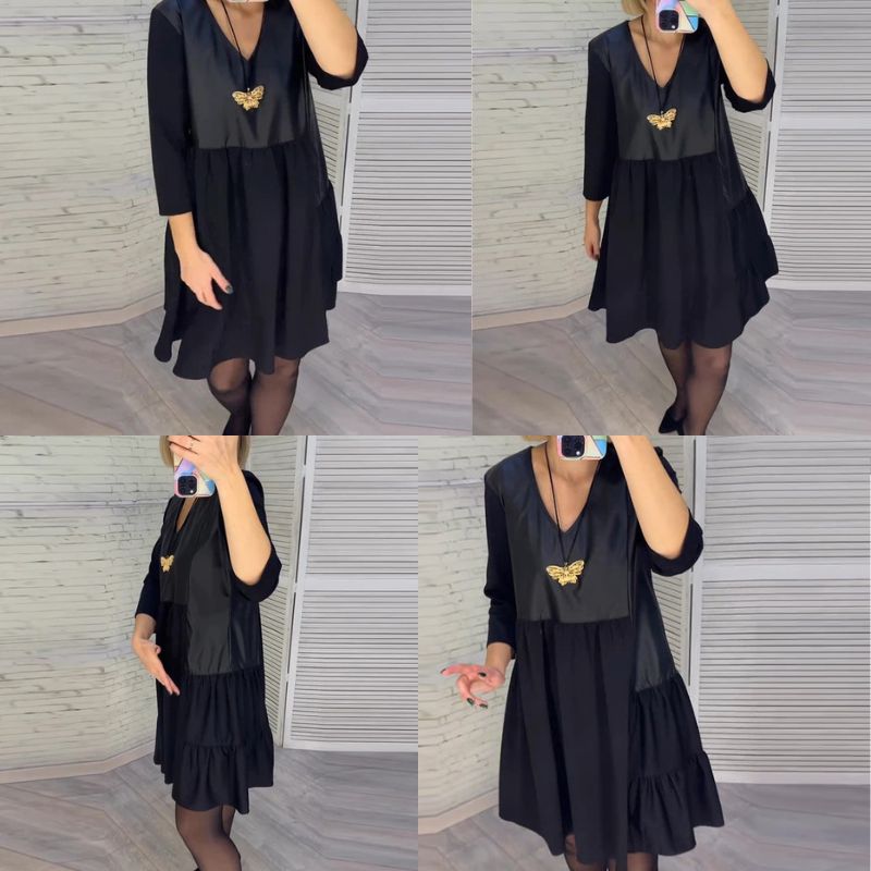 Evelyn® | Kleid (Neue Kollektion)