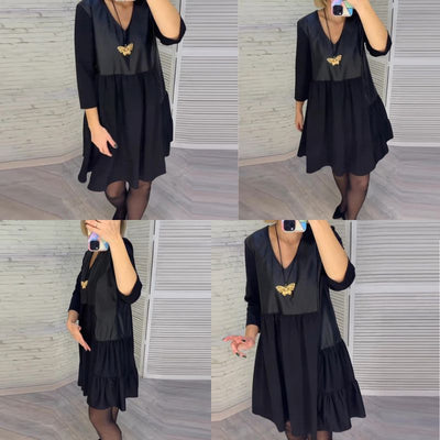 Evelyn® | Kleid (Neue Kollektion)