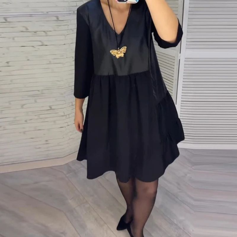 Evelyn® | Kleid (Neue Kollektion)