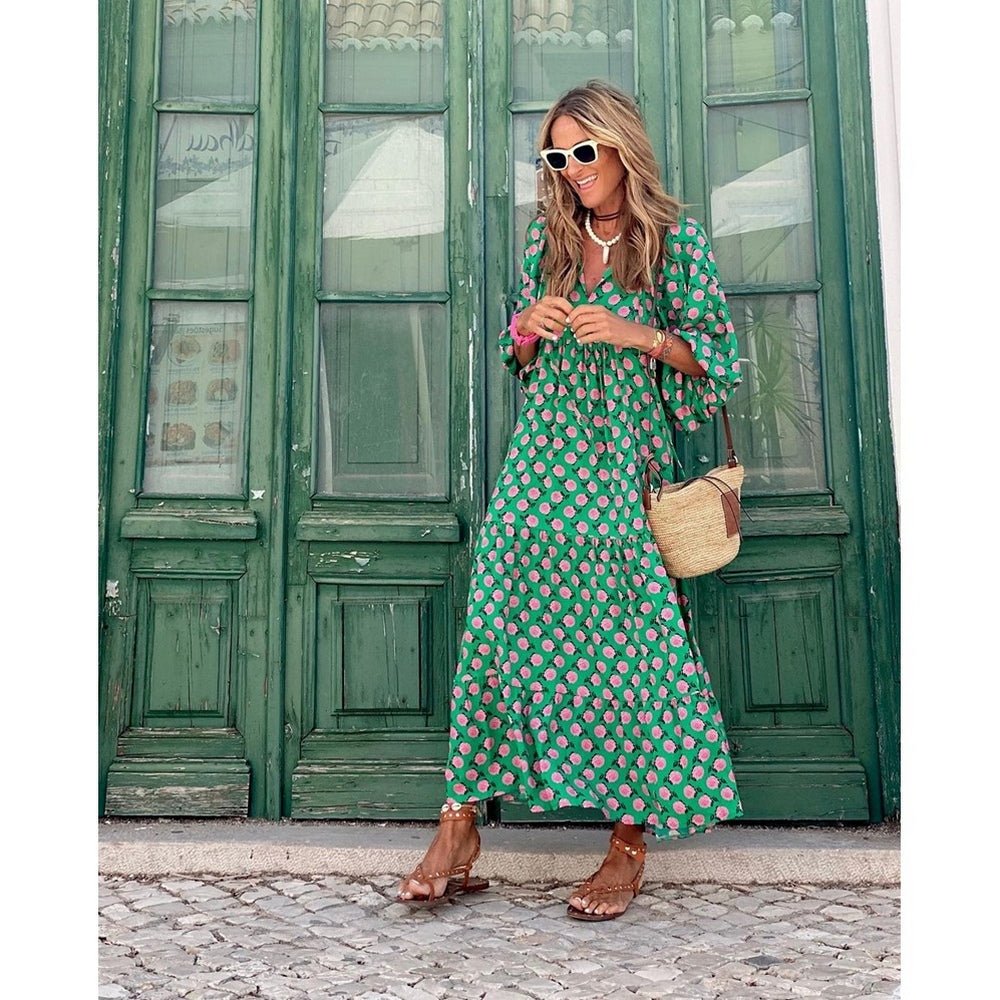 Freya® | Komfortkleid (Neue Kollektion)