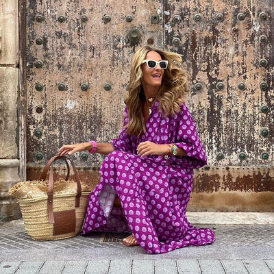 Freya® | Komfortkleid (Neue Kollektion)