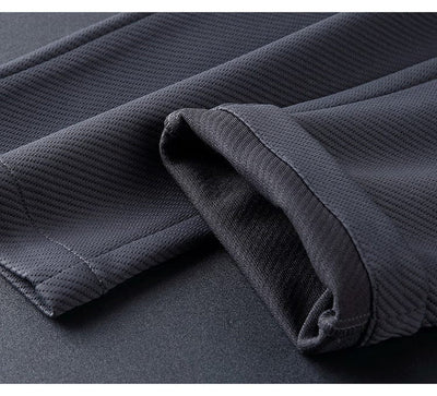 Jefferson - Lässiges zweiteiliges Sommerset für Männer bequem und elegant