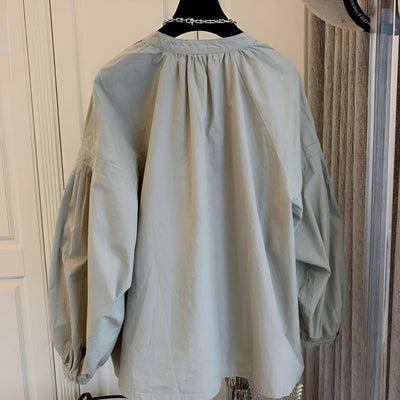 Mira | Mühelose Eleganz mit einem Vintage-Twist