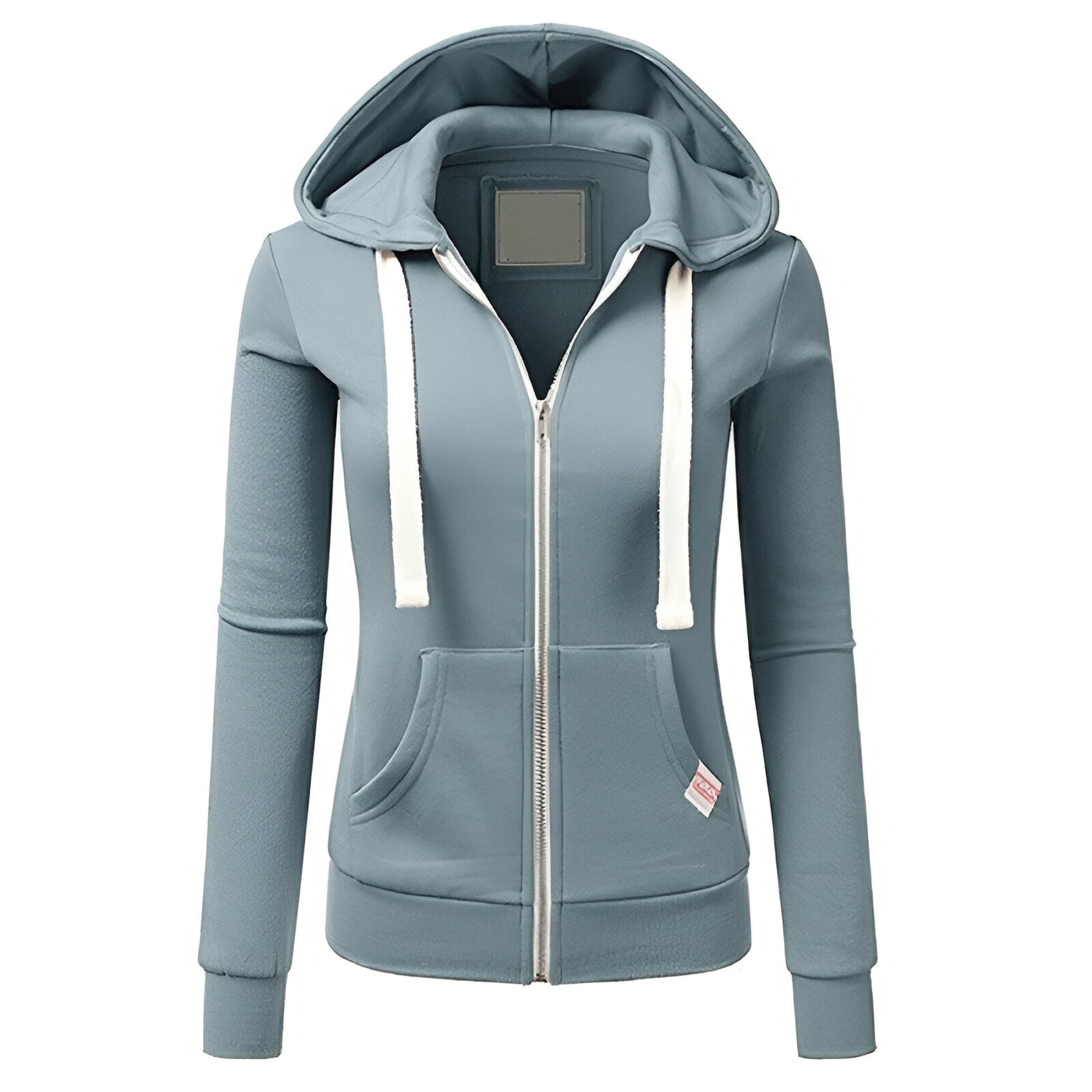 Christa | Gemütlich & Stylisch: Der ultimative Herbst/Winter Sport Hoodie