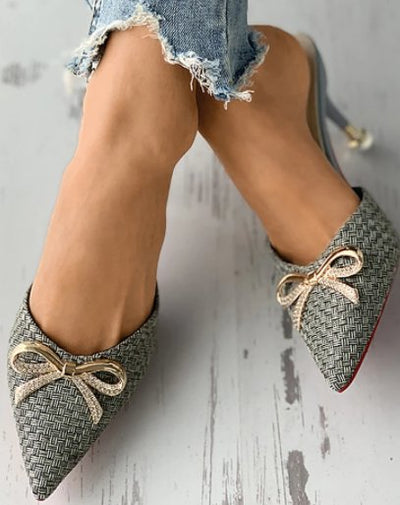 Kara® | Sandale mit Absatz