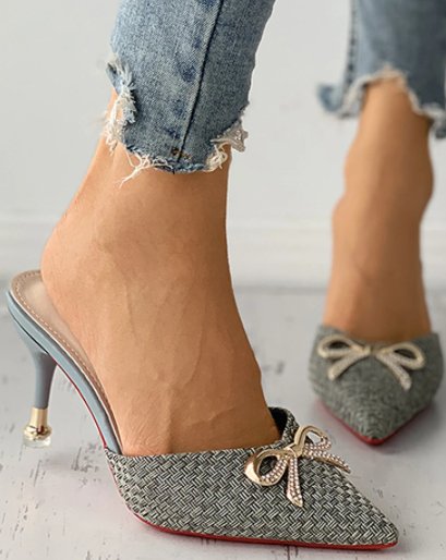 Kara® | Sandale mit Absatz