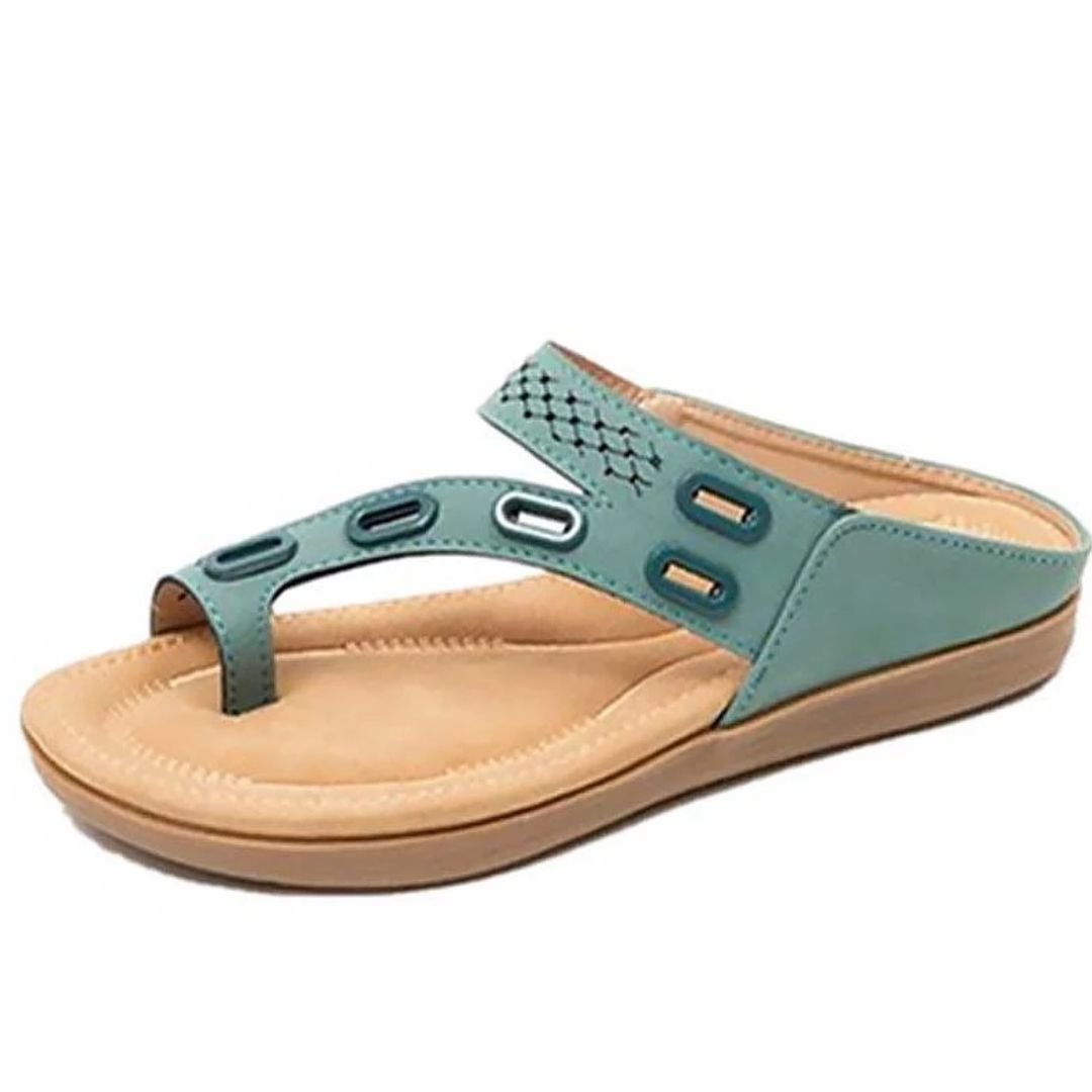 Kinsley® | Sandale (Neue Kollektion)