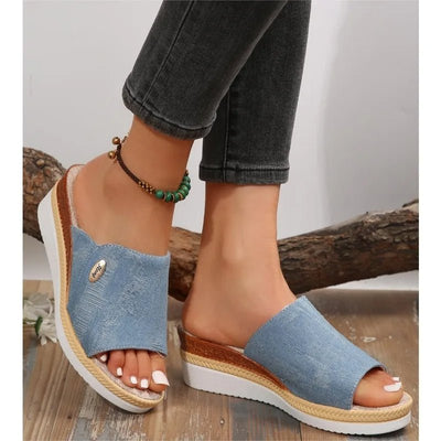 Rosie® | Orthopädie-Sandale (Neue Kollektion)