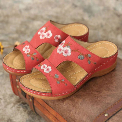 Kelly® | Comfort+ Sandalen