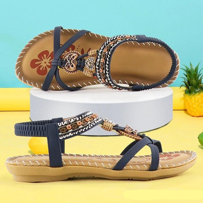 Verena | Orthopädische Sandalen für den Sommer