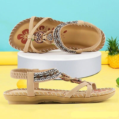 Verena | Orthopädische Sandalen für den Sommer