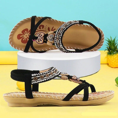 Verena | Orthopädische Sandalen für den Sommer