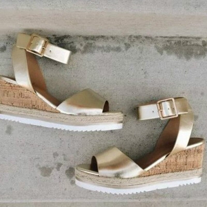 Harriet® | Sandalen (Neue Kollektion)