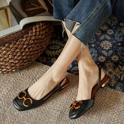 Jean® | Sandalen (Neue Kollektion)