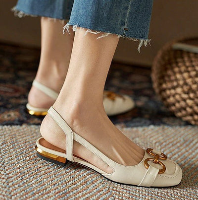 Jean® | Sandalen (Neue Kollektion)