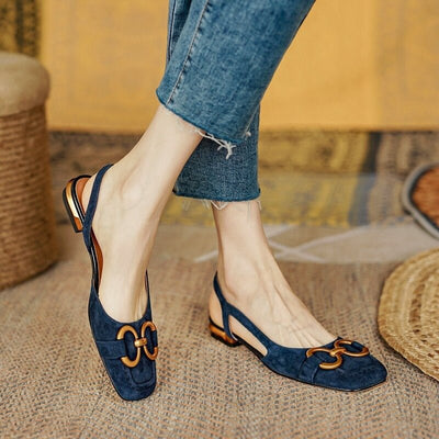 Jean® | Sandalen (Neue Kollektion)