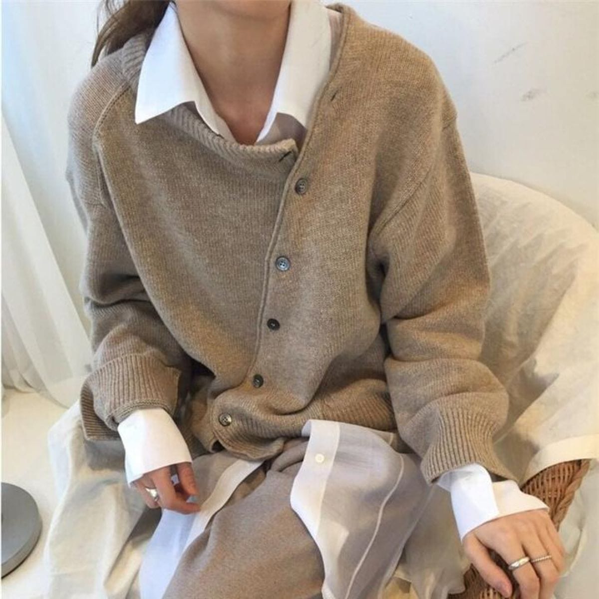 Pullover für Frauen - Solene