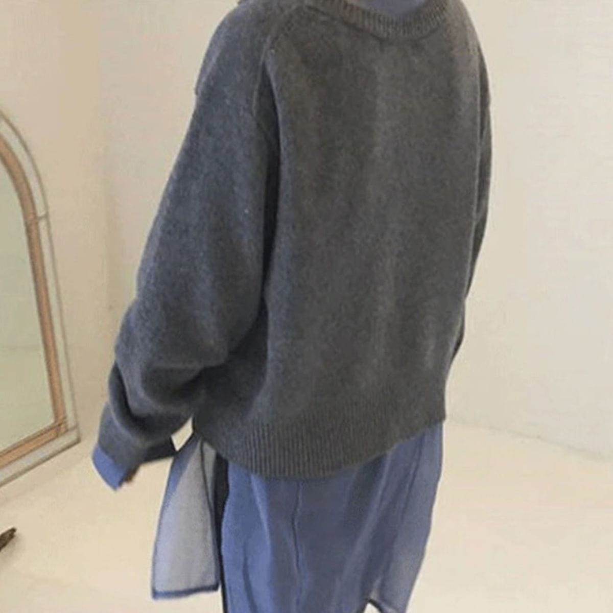 Pullover für Frauen - Solene