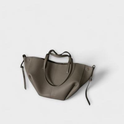 Tamari | Vintage Tote Tasche Für Damen Aus Hochwertigem Material