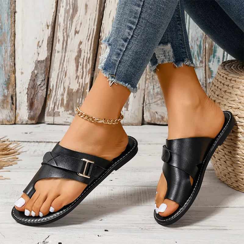 Neira - Ergonomische Damen Sandalen für – Bequemes Design