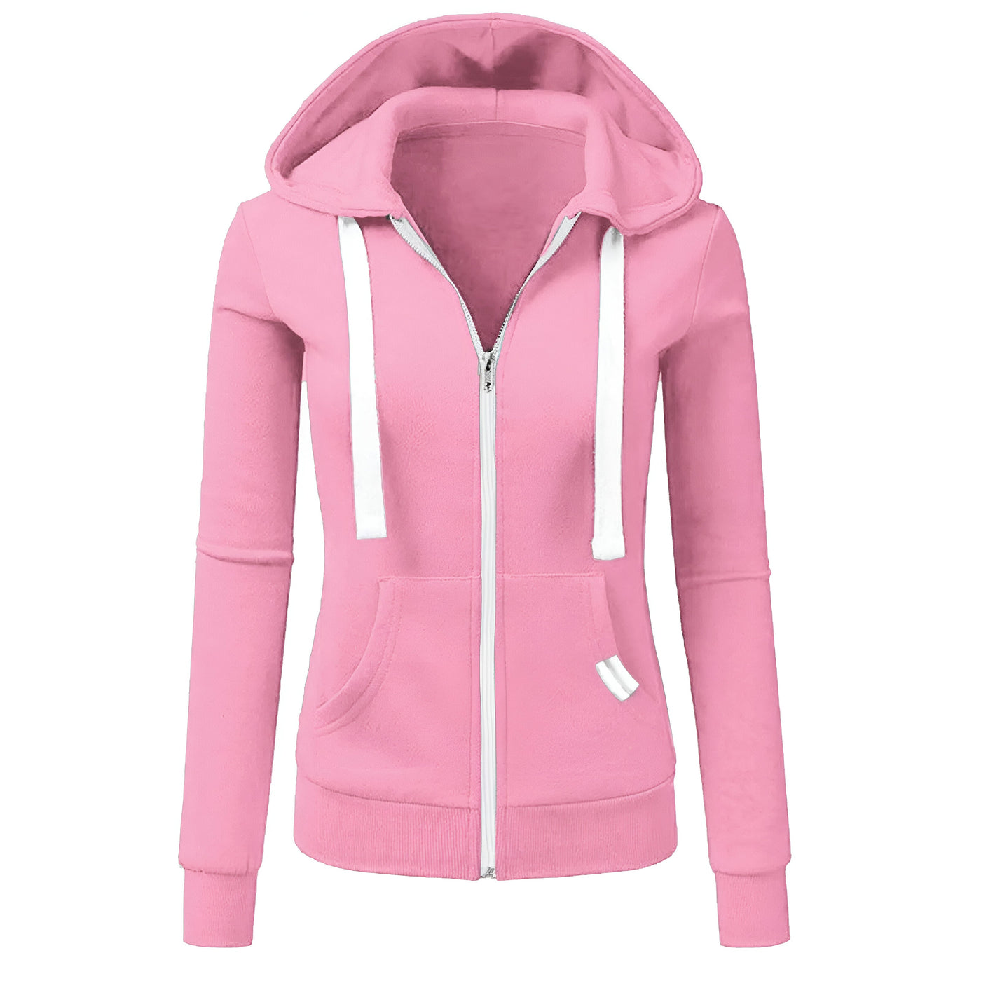 Christa | Gemütlich & Stylisch: Der ultimative Herbst/Winter Sport Hoodie