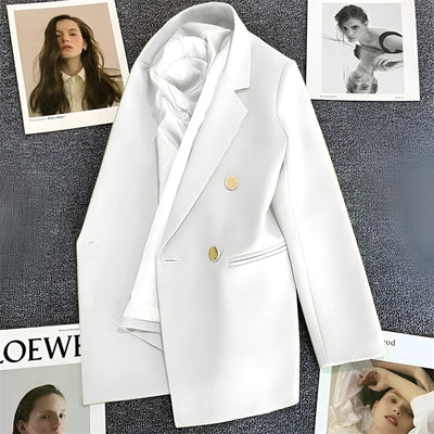 Ava | Chic & Eleganter Damen Blazer (Saison 2)