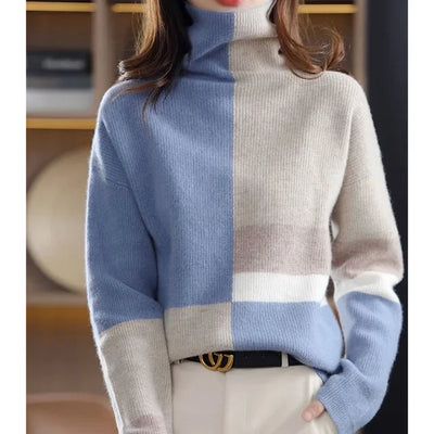 Stylischer Pullover für Damen
