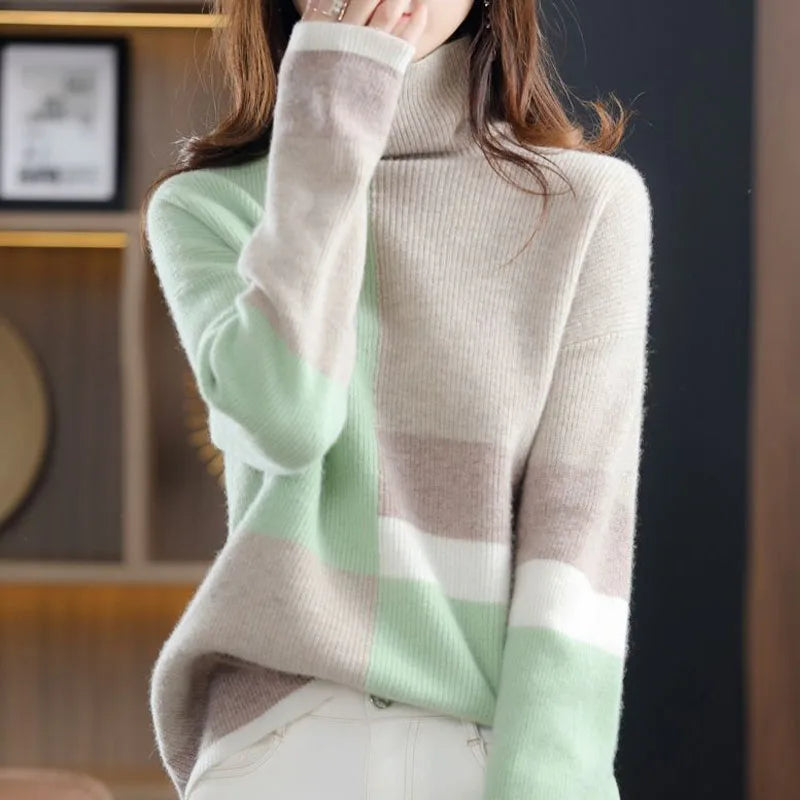 Stylischer Pullover für Damen
