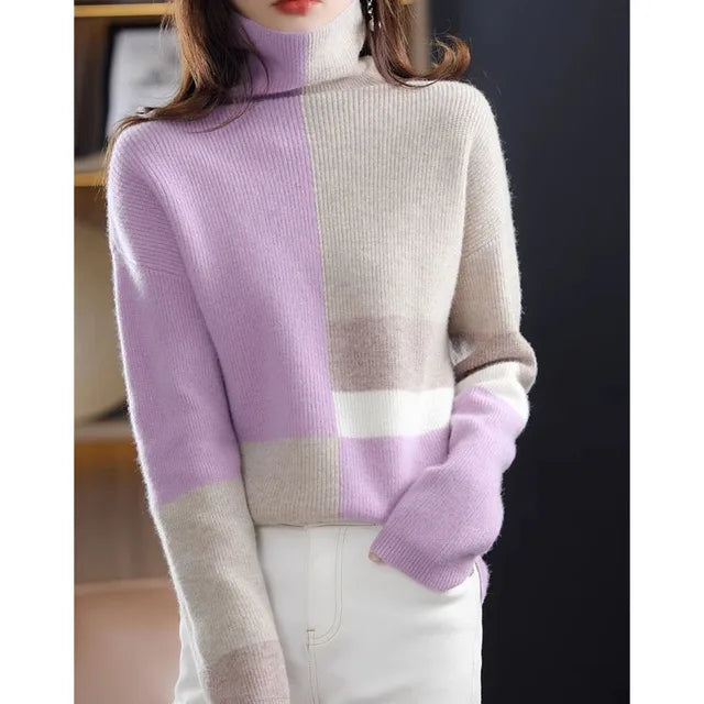Stylischer Pullover für Damen