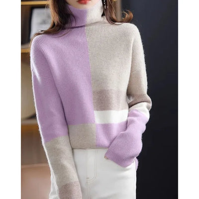 Stylischer Pullover für Damen