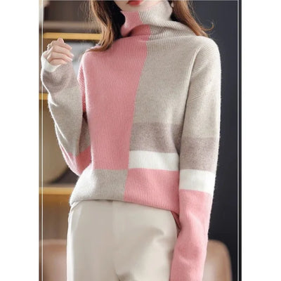 Stylischer Pullover für Damen