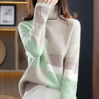 Stylischer Pullover für Damen
