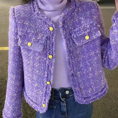 Wyn | Genieße gemütlichen Luxus in dieser Saison