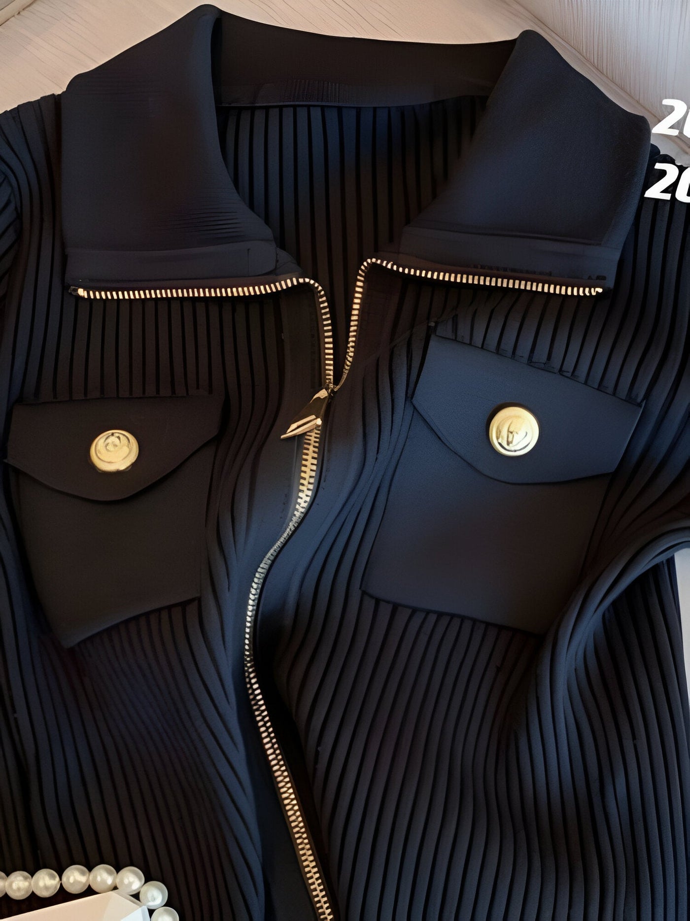 Tanja | Schicker & Gemütlicher Herbst-Cardigan