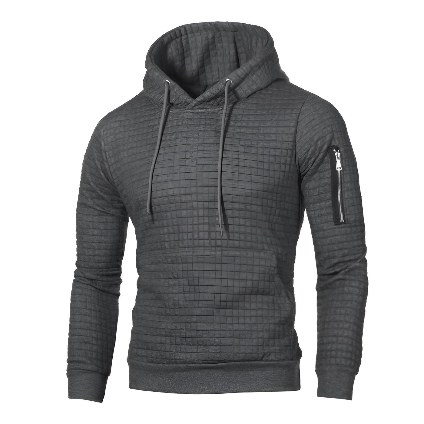 Rudolf | Bequemer und stylischer Pullover