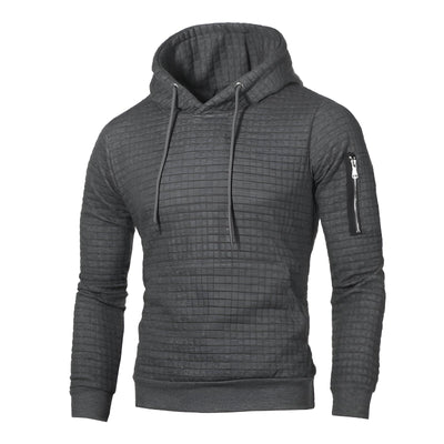 Rudolf | Bequemer und stylischer Pullover