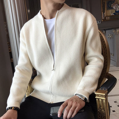 Edler Pullover für Männer