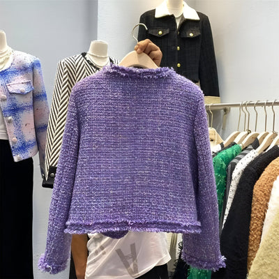 Wyn | Genieße gemütlichen Luxus in dieser Saison