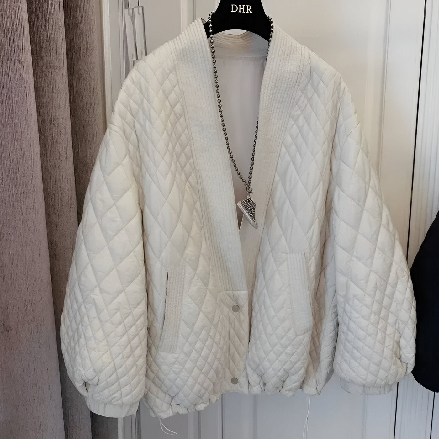 Bella | Bequeme & Stylische Winterjacke