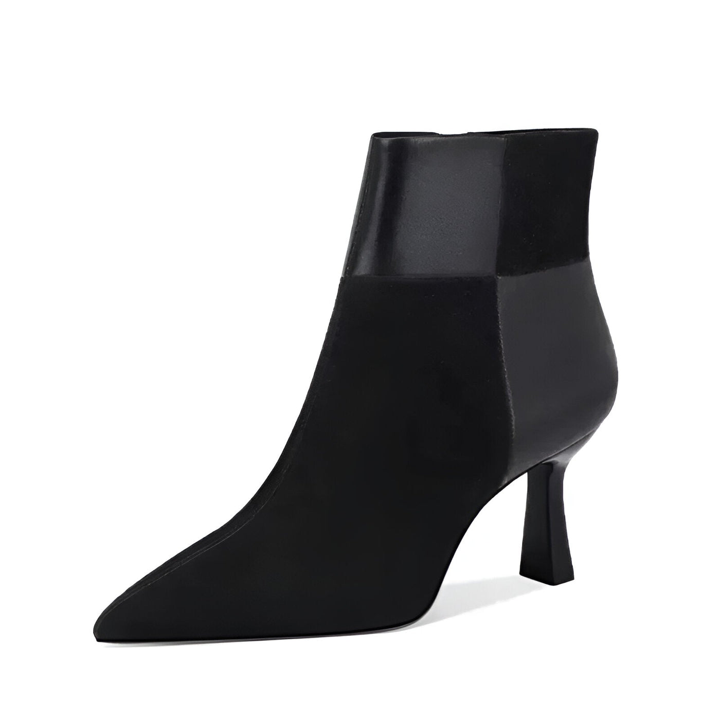 Eveline | Schicke &amp; Sexy Stiletto Stiefel