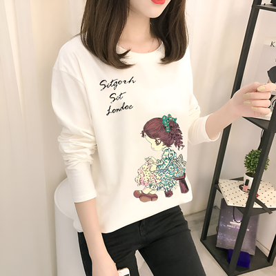 Adelheid | Das Ultimative Vielseitige Langarmshirt (Saison 3)