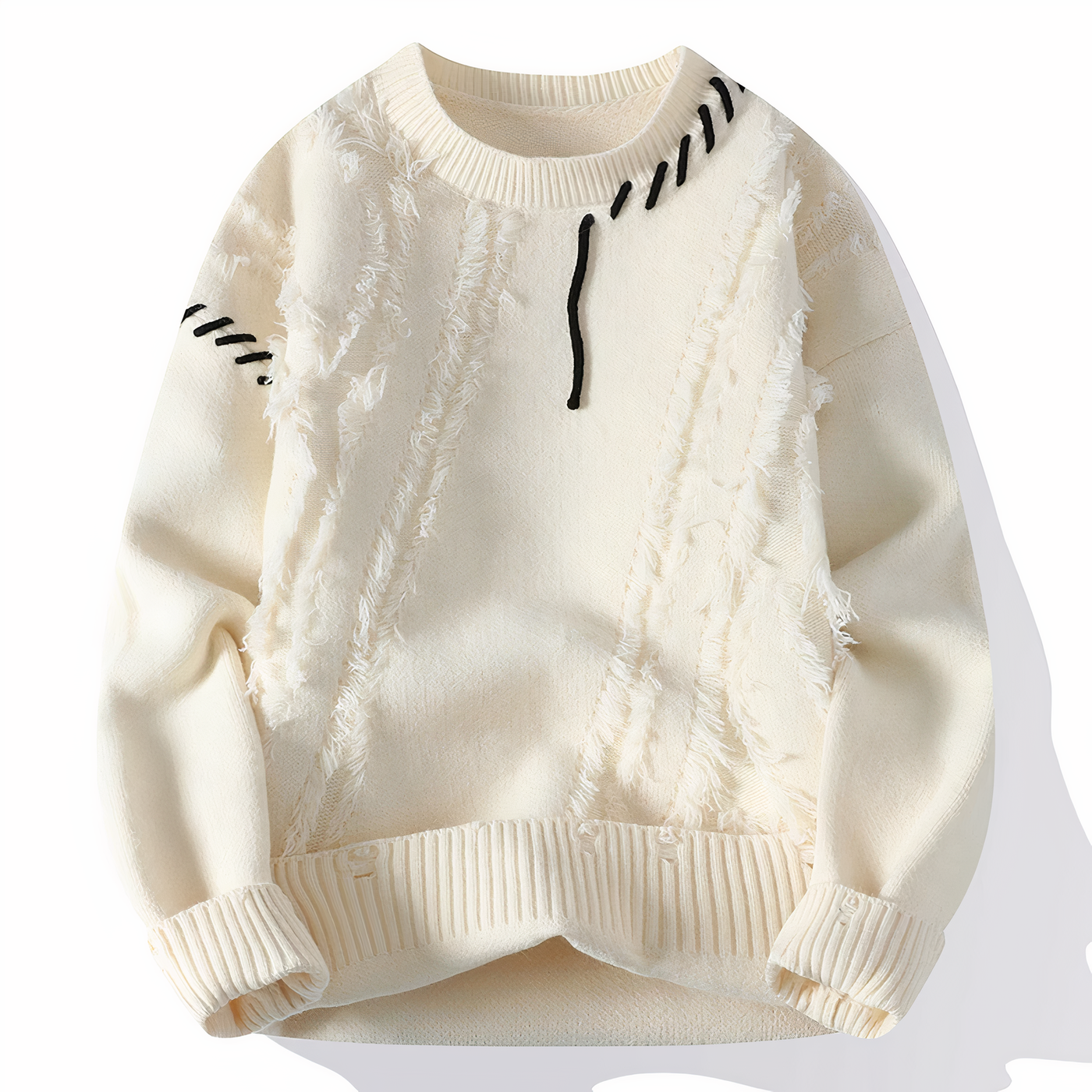 Strickpulli für Männer - Ronan