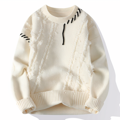 Strickpulli für Männer - Ronan
