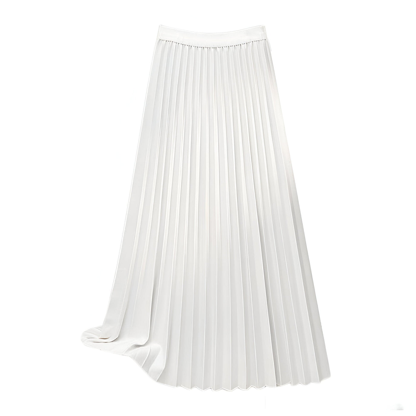 Frieda | Eleganter Sommer Maxi-Rock