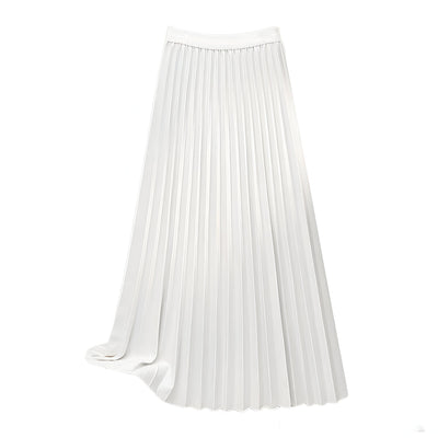 Frieda | Eleganter Sommer Maxi-Rock