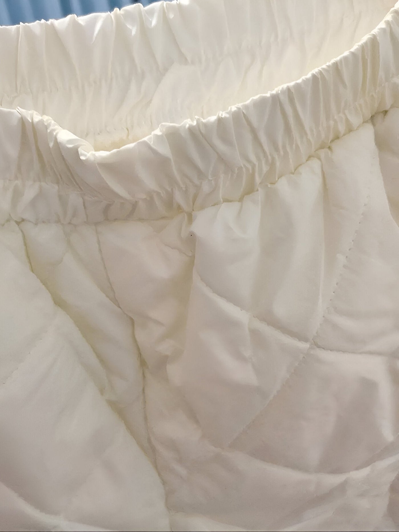 Mia | Warme & Bequeme Winter Harem-Hosen