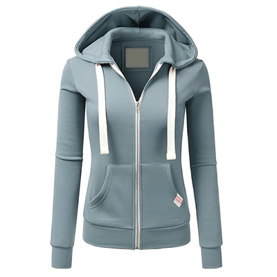 Christa | Gemütlich & Stylisch: Der ultimative Herbst/Winter Sport Hoodie