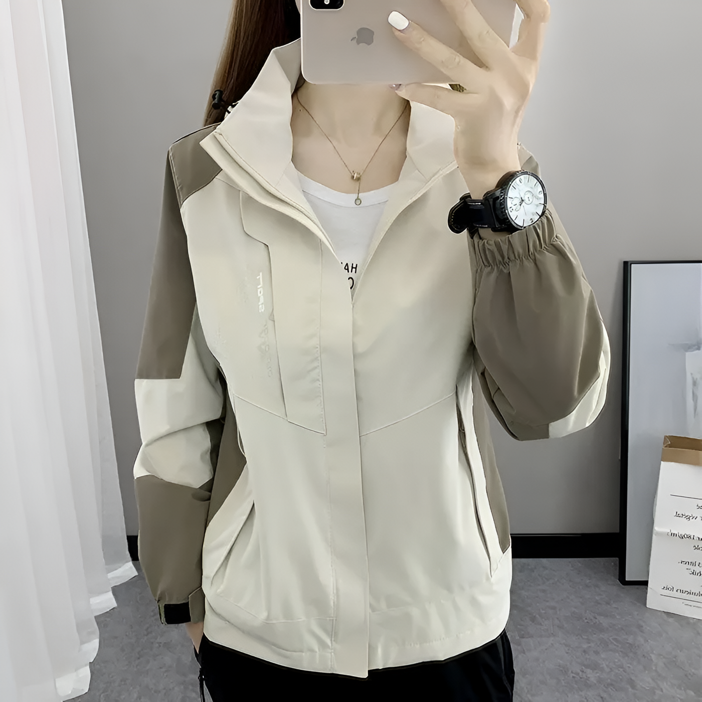 Ottilie | Schütze dich stilvoll